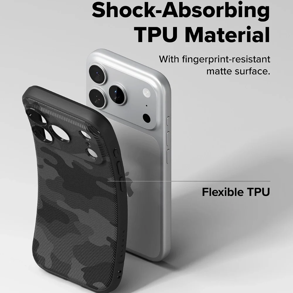 iPhone 17 Pro Case